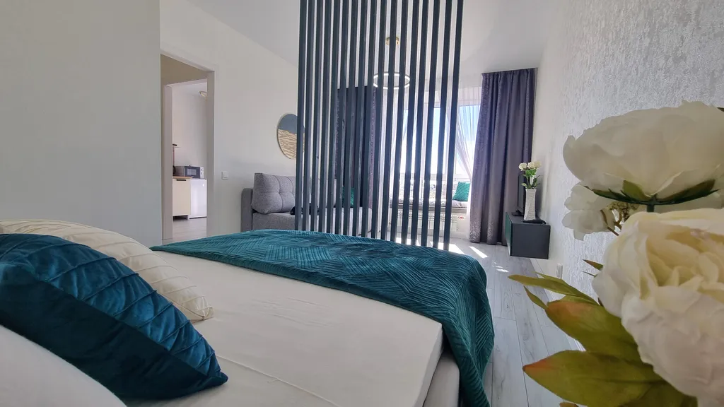 Новый апартамент рядом с ГЦС Кузбасс, КемГУ и Кузбасский ГАУ