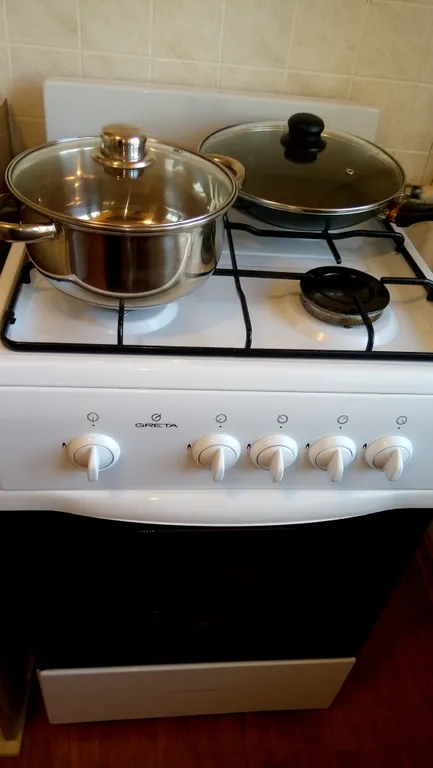 2-комнатная квартира у жд