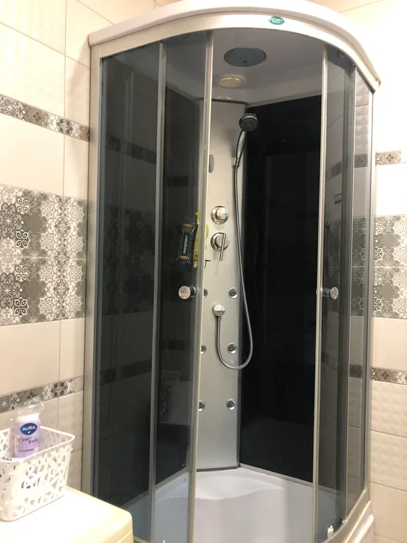 Современная студия в престижном районе