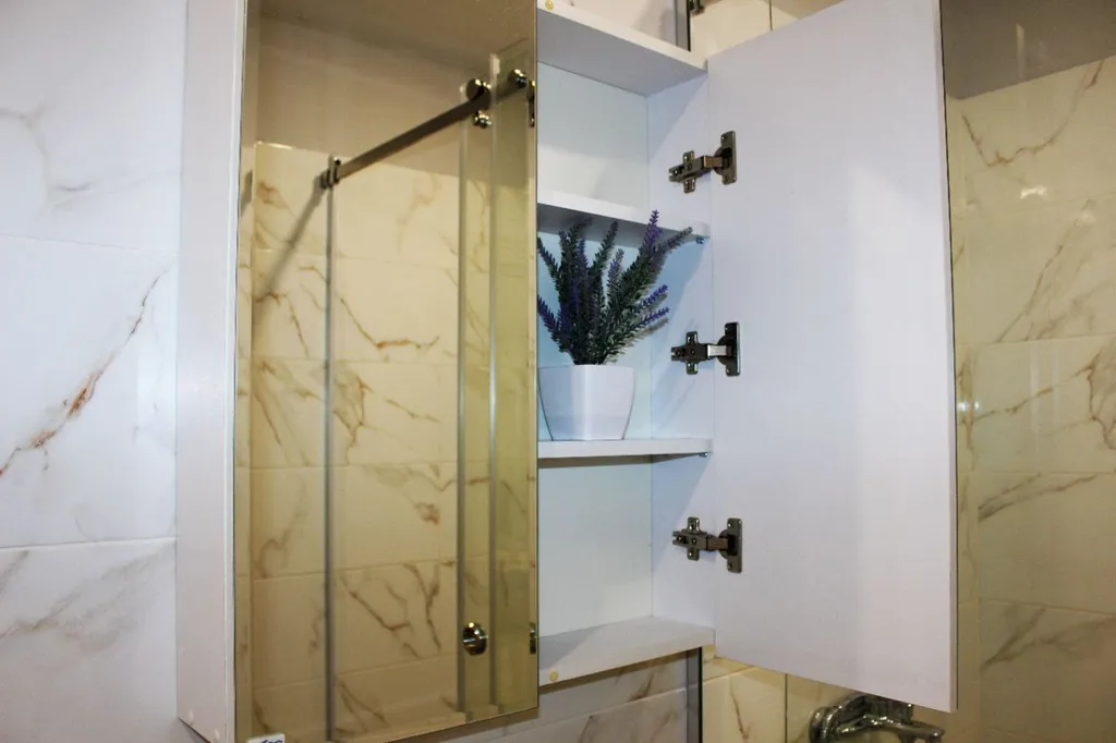 Апартаменты ЖК Трио 2/3