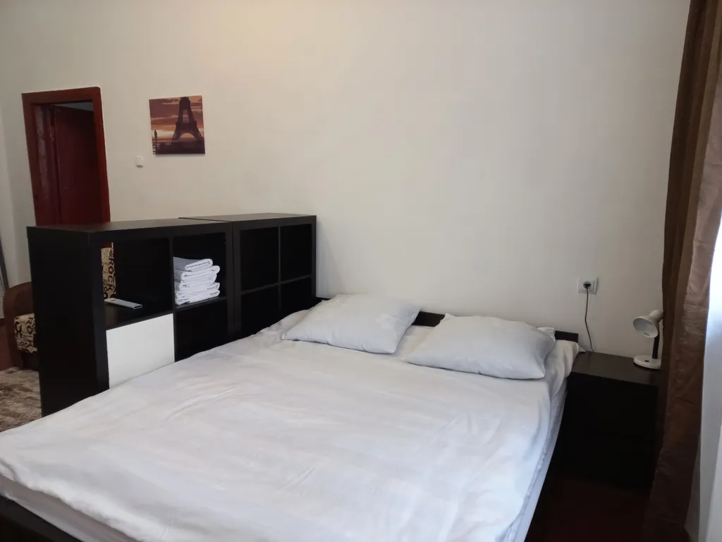 Квартира рядом с центром города