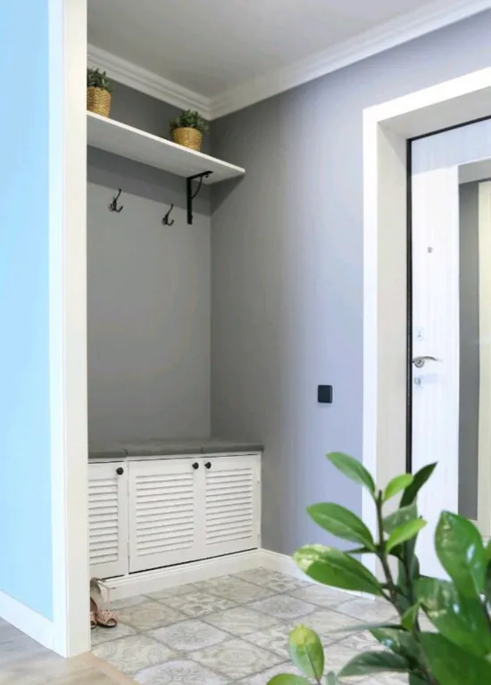 Уютная квартира у военного госпиталя