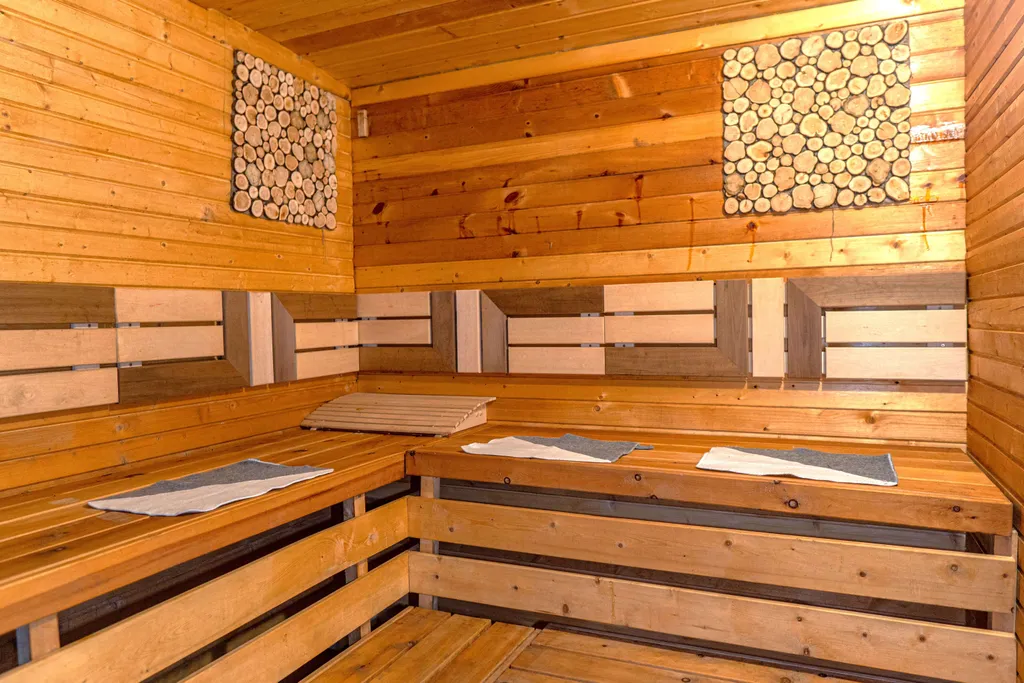 Частный дом в Бяконтово