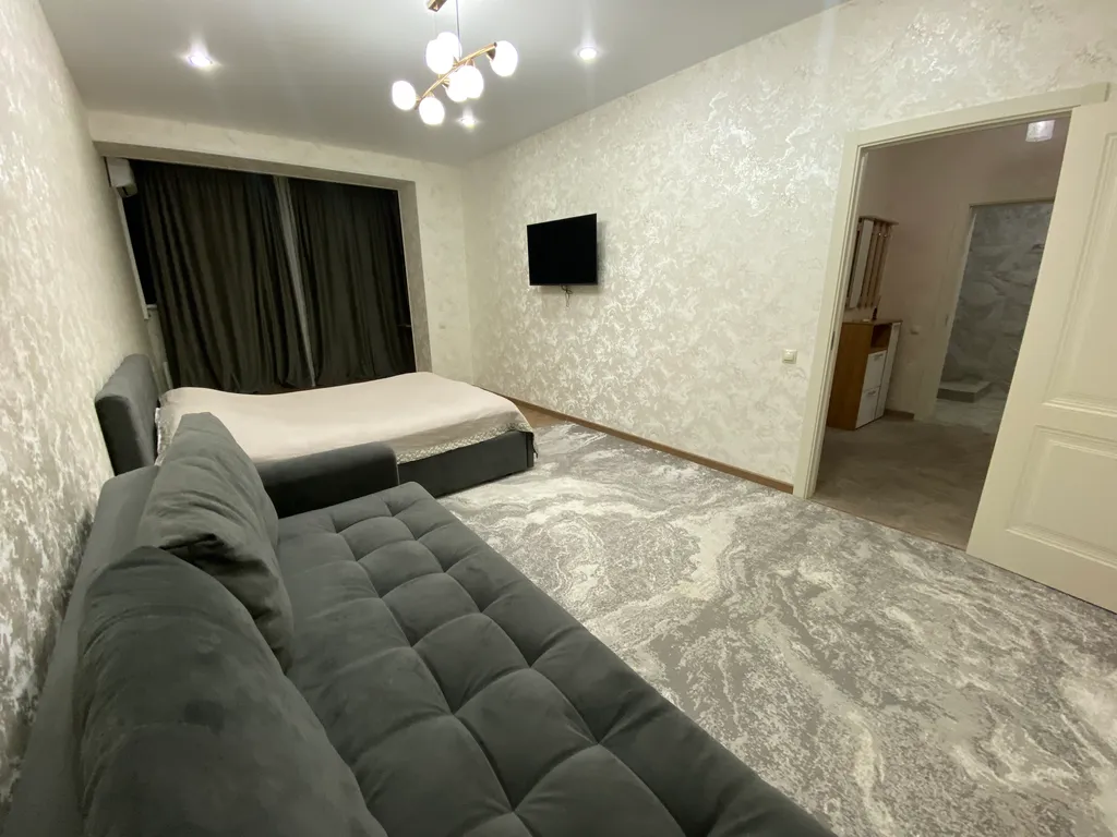 1-ка в развитом районе города