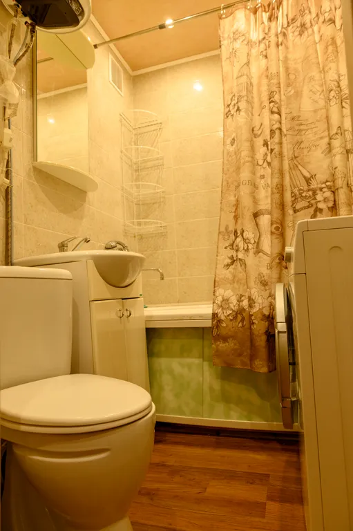 Уютная квартира в центре города возле Театра Горького