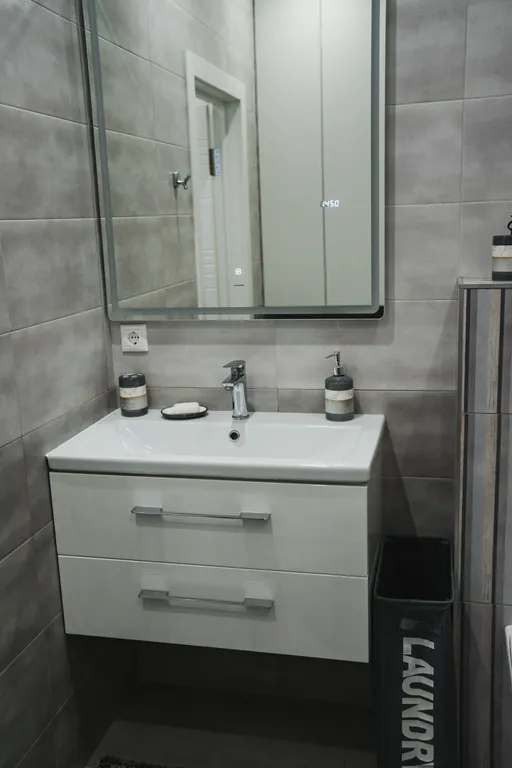 Великолепная квартира на первой линии