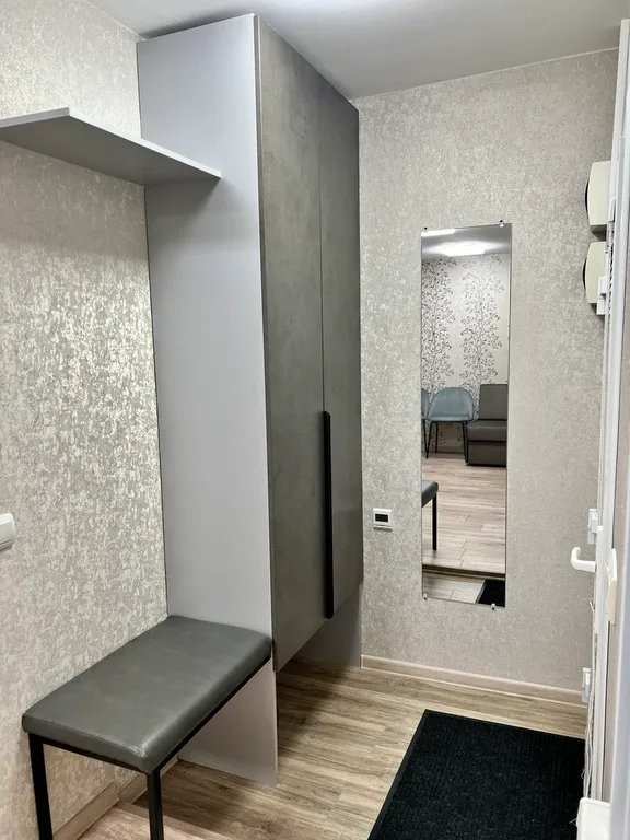 Квартира Arbat Style квартира в самом центре на Арбате — Владивосток