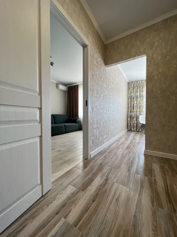 Чисто и уютно для вас