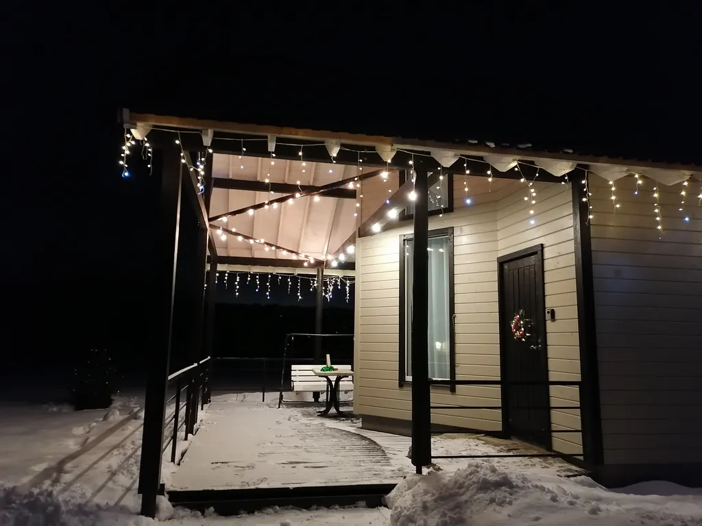 Домик Тарулинна