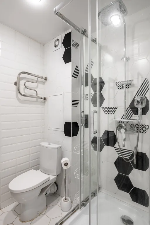 Квартира 1-комнатная Квартира — Москва