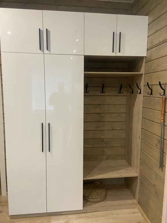 2-комнатный Дом