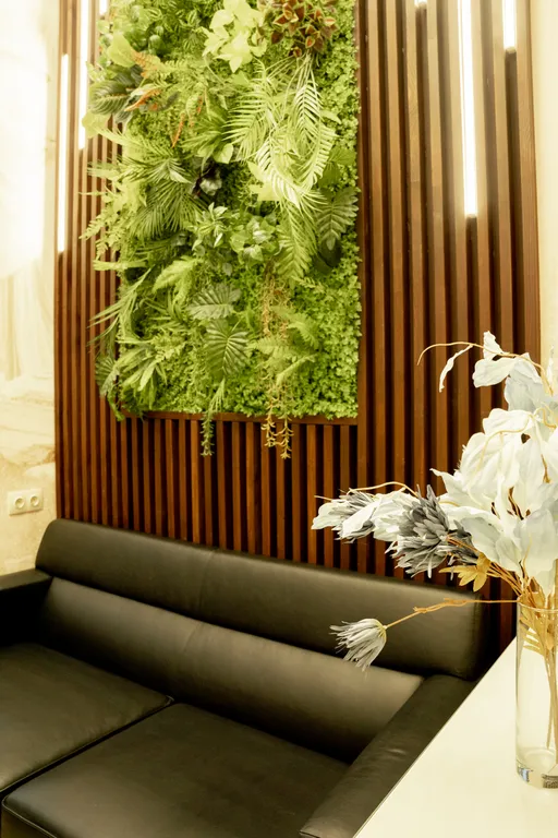 Уникальная локация в таунхаусе со SPA-комплексом с бассейном