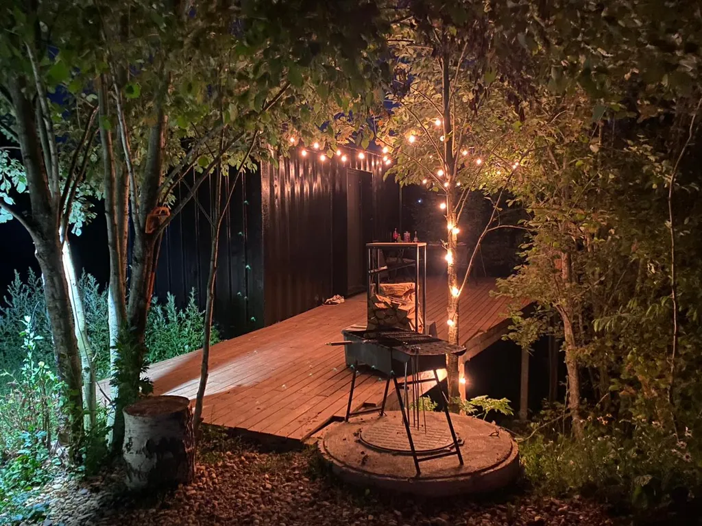 Ранчо «Альпика»