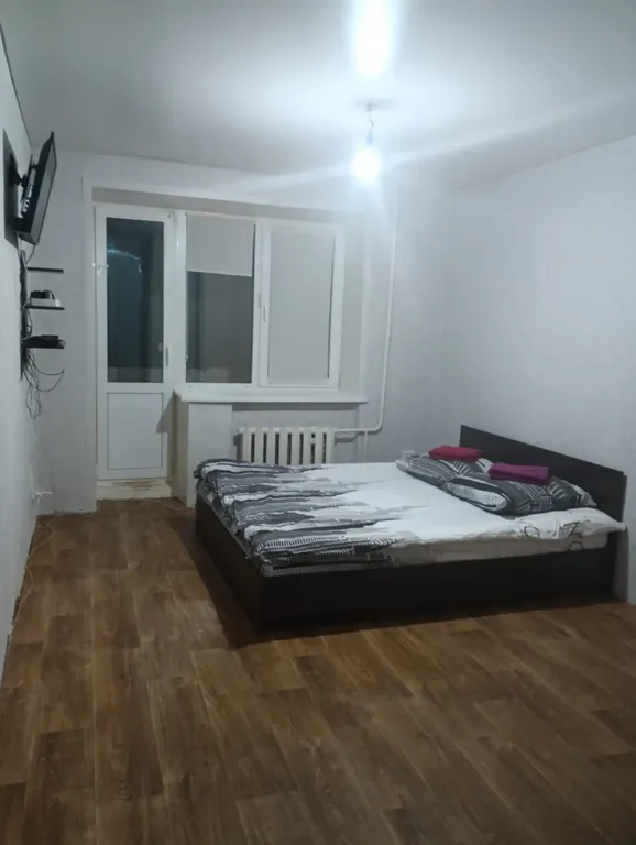 Апартаменты Татия на Большевистской