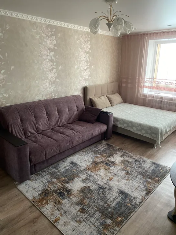 Квартира в центре города — аренда посуточно в Елабуга