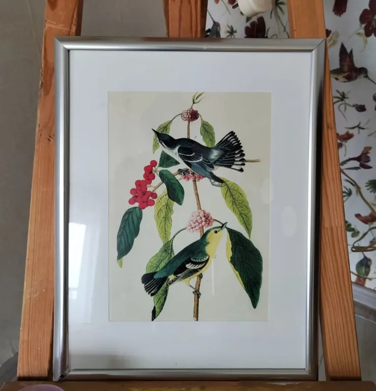 Ретро квартира в самом сердце исторической части города