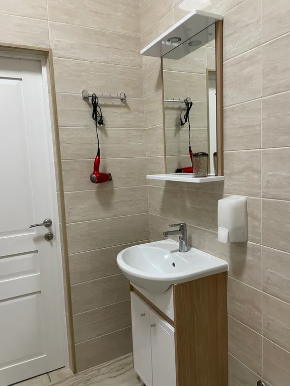 Апартаменты 14