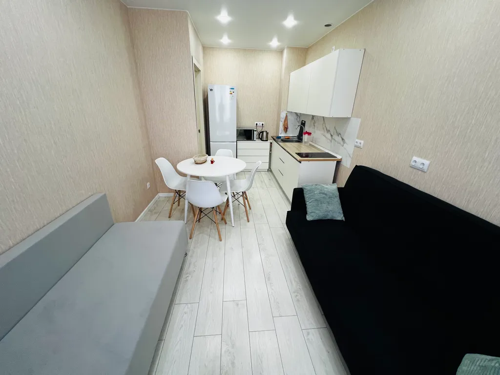 Квартира Квартира Каменка — Санкт-Петербург