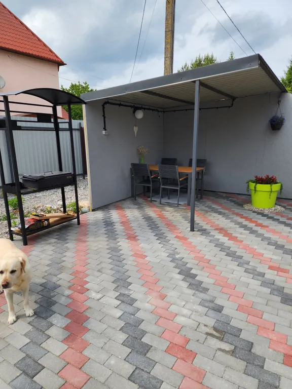 Дом на море