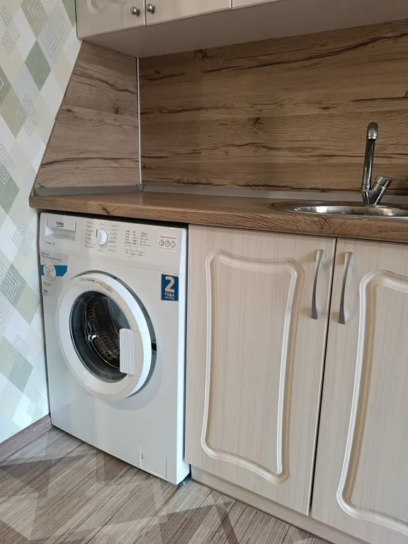 Центр,вблизи парка и санаториев