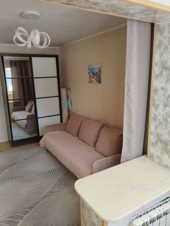 Уютная квартира у Столицы