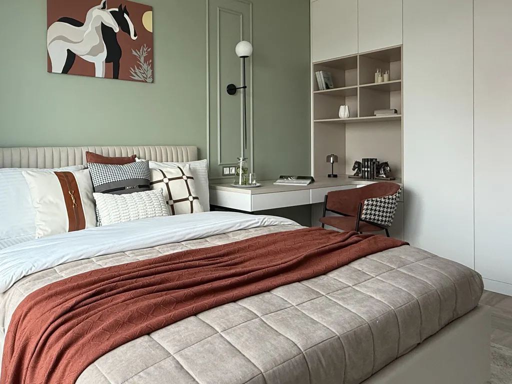 Квартира 1-комнатная Квартира — Москва