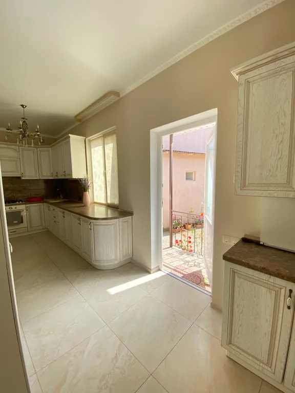 Дом под ключ