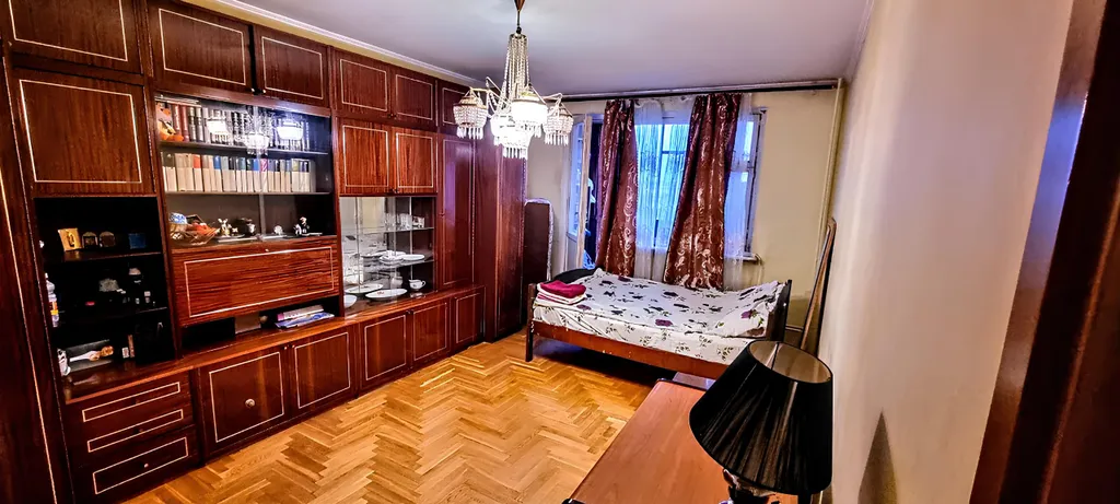 Квартира 2-комнатная квартира у Ховрино и Шереметьево — Москва