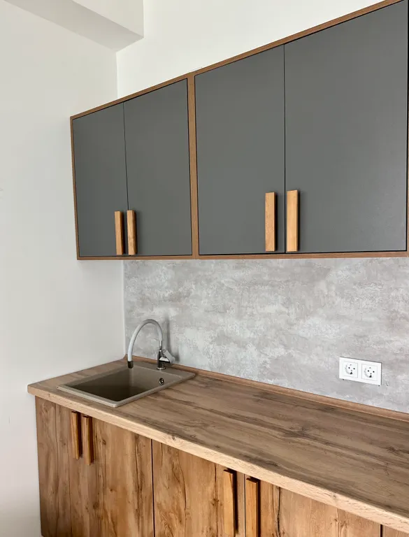 Полулюкс с патио и видом на бассейн