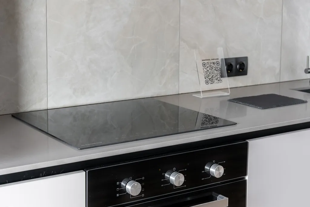 Ocean view Royal Green apartments