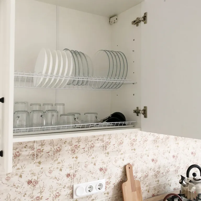 Квартира Квартира Апартамент с видом на горы — Горячий Ключ