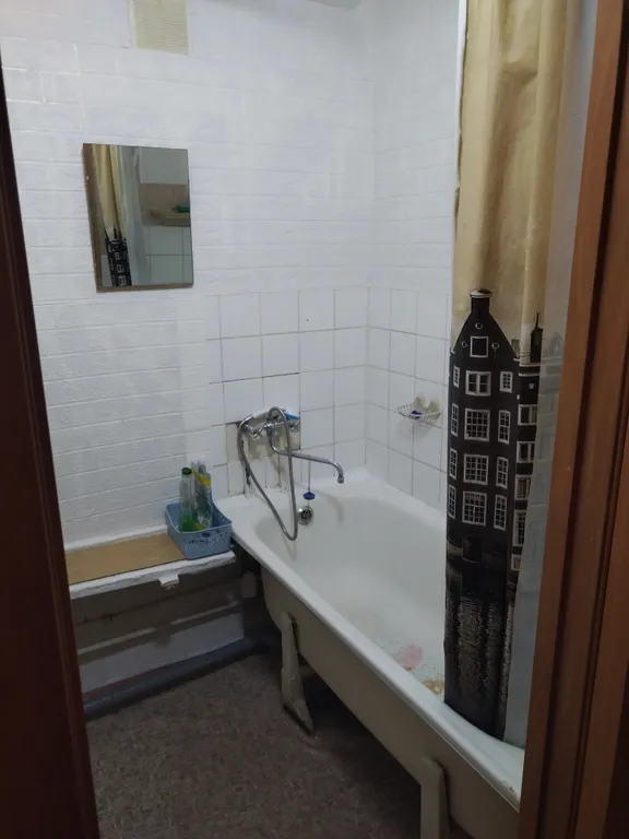 Уютная квартира у Института Решетнева и набережная Енисея