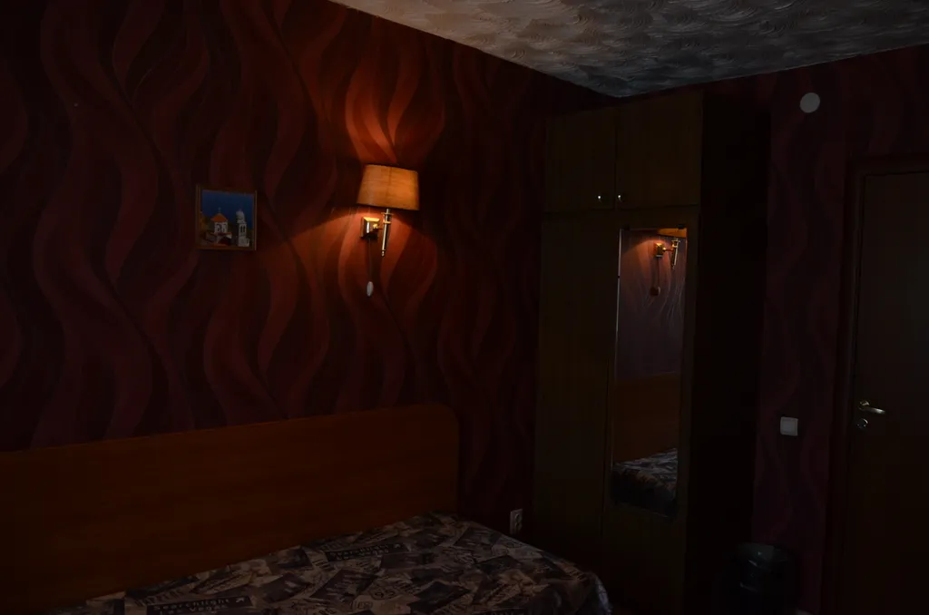 Комната в центре города