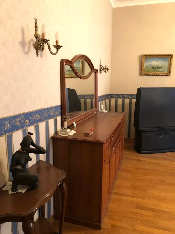 Квартира Квартира "Elit Room" С4 — Санкт-Петербург