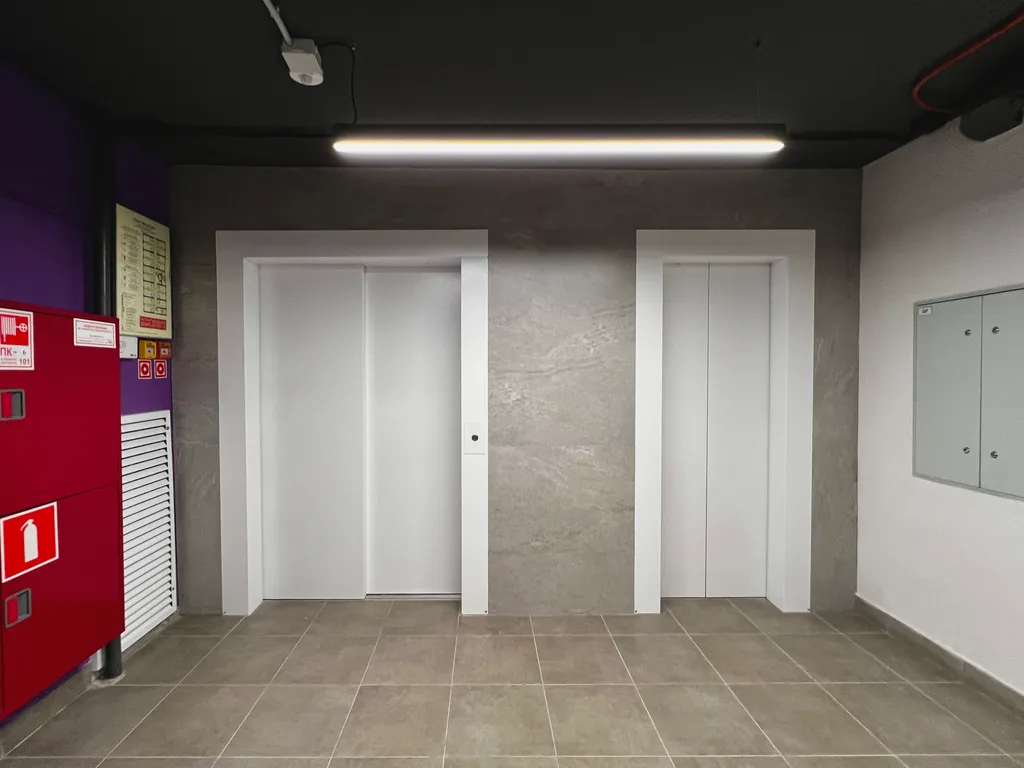 Абсолютно студия бизнес-класса в самом сердце Смоленска