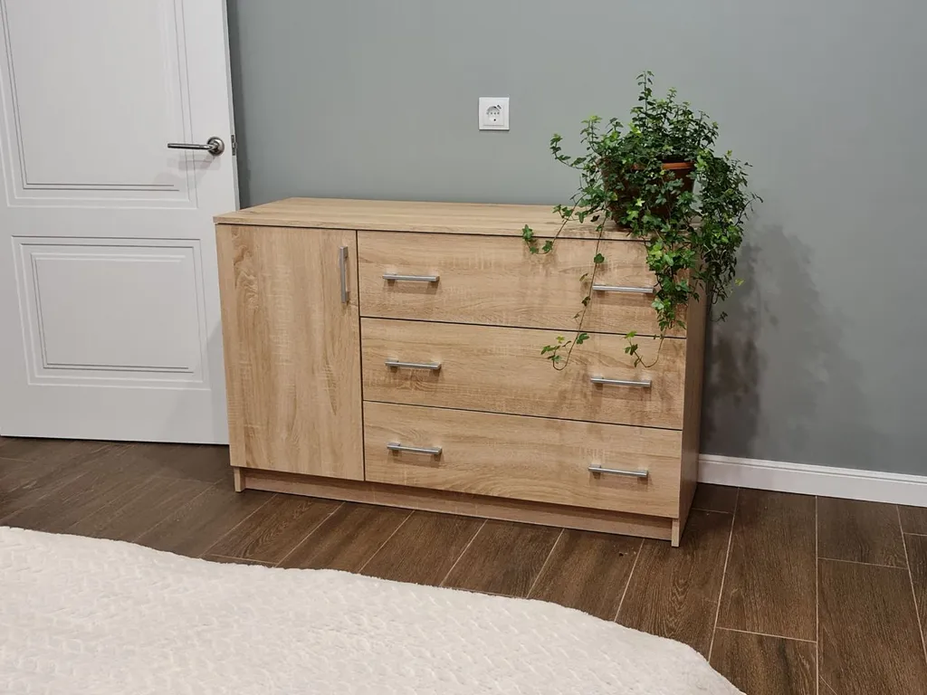 Уютный загородный дом с панорамным окнами