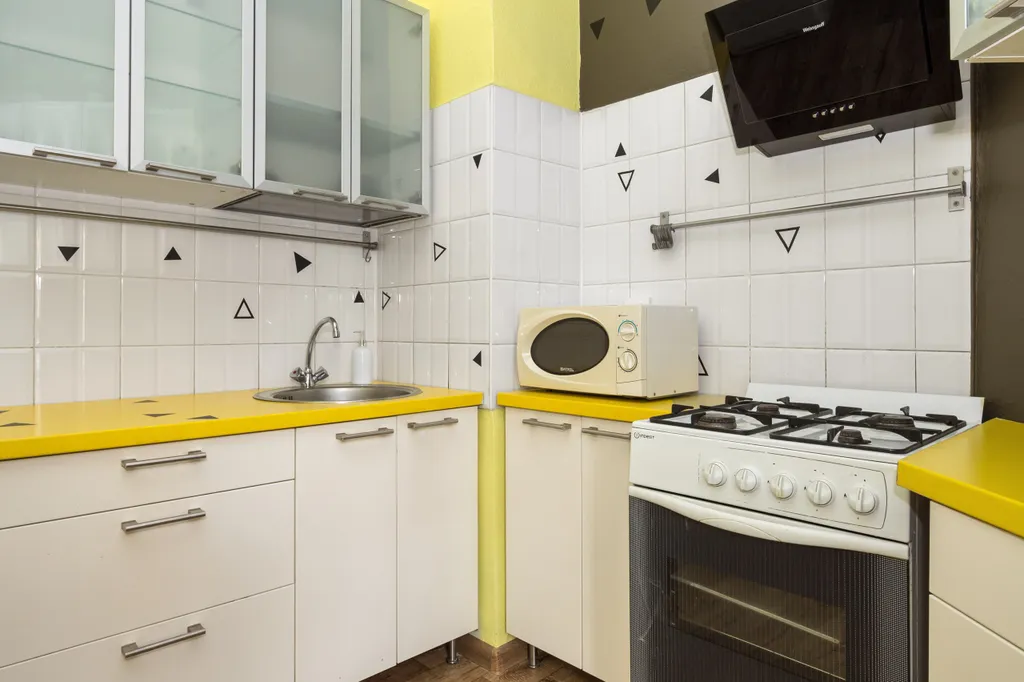 Квартира Квартира в историческом центре города — Санкт-Петербург