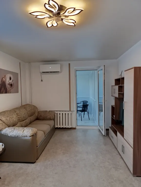 Квартира 1-комнатная Квартира — Калининград