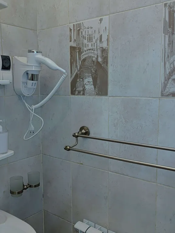 Миниотель "Венеция"