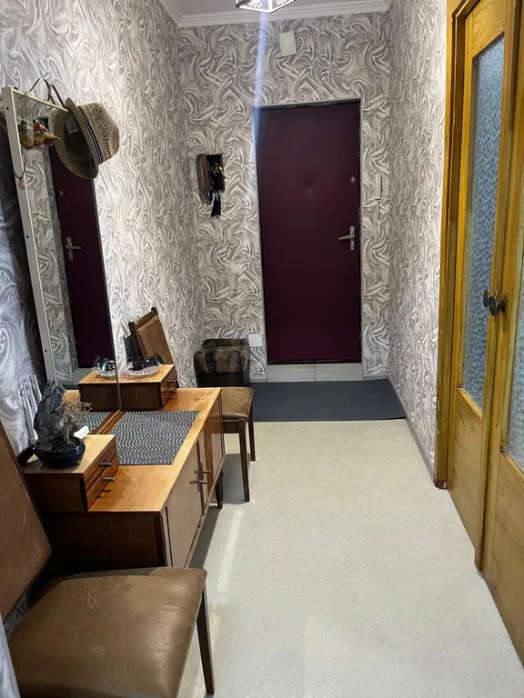Квартира Квартира в центре Калининграда — Калининград