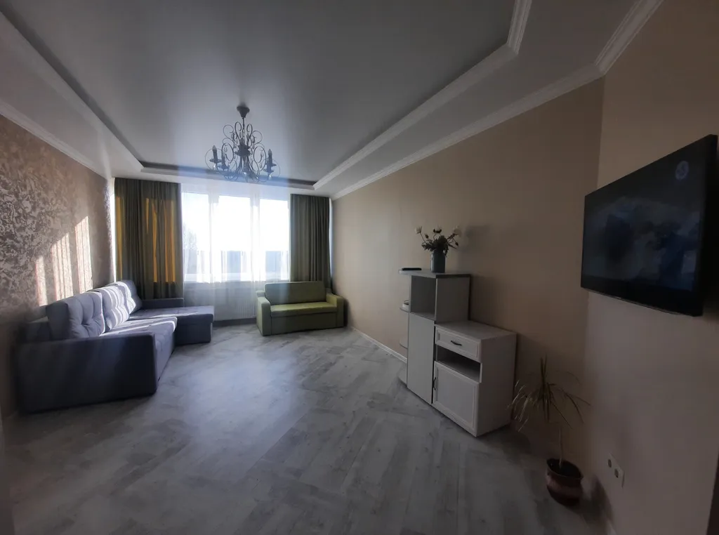 Чистая квартира от собственника — аренда посуточно в Зеленоградск