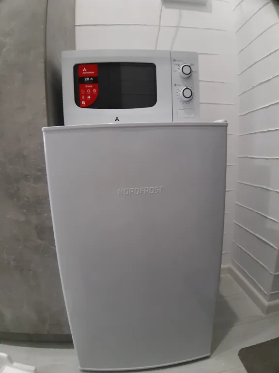 Уютная студия в ближайшем центре