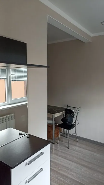 Квартира Квартира в ЖК Акварель — Геленджик