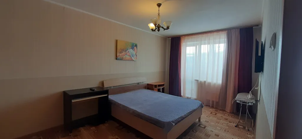 Уютная квартира в центре города — аренда посуточно в Ноябрьск