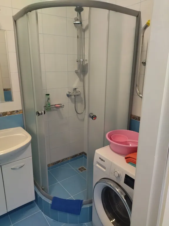 Квартира Квартира Семицветик — Симферополь