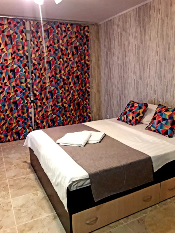 Уютные апартаменты возле Парка