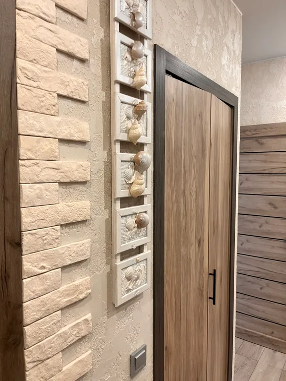 Апартаменты Viipuri