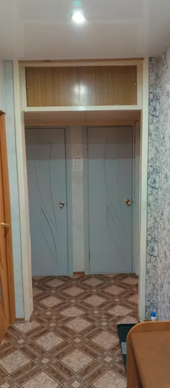 Квартира Уютная квартира — Кострома