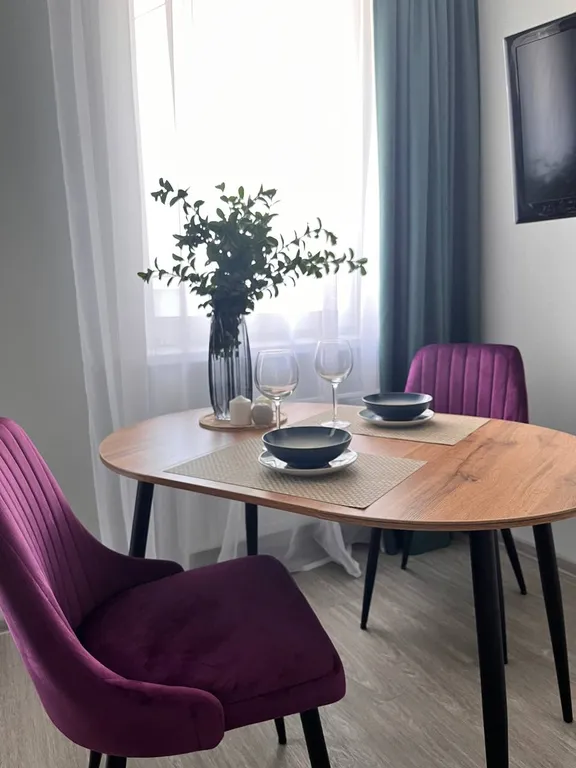 Квартира Квартира Уютная студия в центре города — Екатеринбург