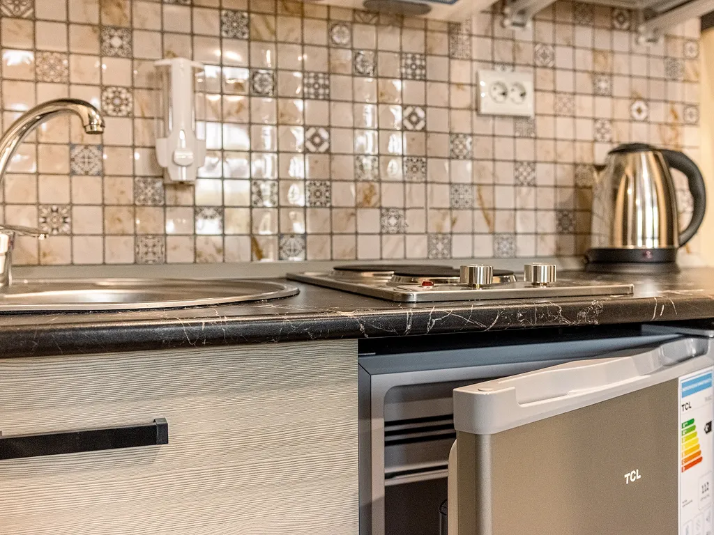 Квартира 1-комнатная Квартира — Нижний Новгород